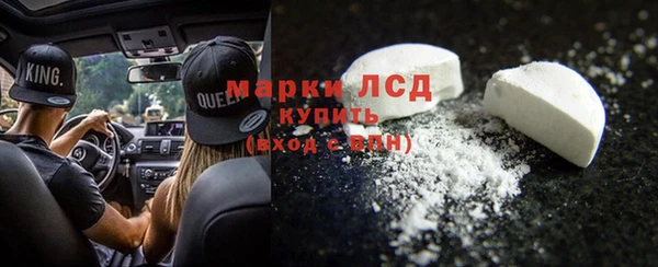 стафф Арсеньев